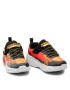 Skechers Superge Light Storm 2.0 400150L/BKRD Črna - Pepit.si