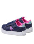 Skechers Superge Lil Unicorn 302892N/BLPK Mornarsko modra - Pepit.si