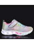 Skechers Superge Litebeams Gleam N' Dream 10959L Siva - Pepit.si