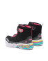 Skechers Superge Love to Shine 302661L/BKHP Črna - Pepit.si