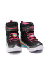 Skechers Superge Love to Shine 302661L/BKHP Črna - Pepit.si