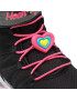 Skechers Superge Love to Shine 302661L/BKHP Črna - Pepit.si