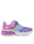 Skechers Superge Lovely Colors 302312L/PRMT Pisana - Pepit.si