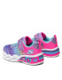 Skechers Superge Lovely Colors 302312L/PRMT Pisana - Pepit.si