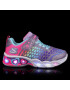 Skechers Superge Lovely Colors 302312L/PRMT Pisana - Pepit.si