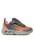 Skechers Superge Maver 401503N/CCOR Siva - Pepit.si