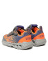 Skechers Superge Maver 401503N/CCOR Siva - Pepit.si