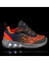 Skechers Superge Maver 401503N/CCOR Siva - Pepit.si