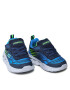 Skechers Superge Maver 401503N/NVBL Mornarsko modra - Pepit.si