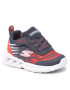 Skechers Superge Maver 401503N/NVRD Mornarsko modra - Pepit.si