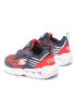 Skechers Superge Maver 401503N/NVRD Mornarsko modra - Pepit.si