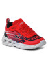 Skechers Superge Maver 401503N/RDBK Rdeča - Pepit.si