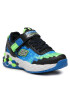 Skechers Superge Mega-Craft 2.0 402204L/BBLM Črna - Pepit.si