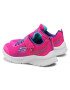 Skechers Superge Microspec 302016L/PKPR Roza - Pepit.si