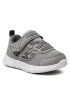 Skechers Superge Mini Trainer 407305N/GYBK Siva - Pepit.si