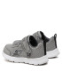 Skechers Superge Mini Trainer 407305N/GYBK Siva - Pepit.si