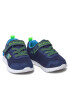 Skechers Superge Mini Trainer 407305N/NVLM Mornarsko modra - Pepit.si