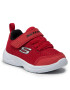 Skechers Superge Mini Wanderer 407300N/RDBK Rdeča - Pepit.si