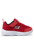 Skechers Superge Mini Wanderer 407300N/RDBK Rdeča - Pepit.si