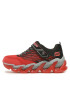 Skechers Superge Nezco 400132L/BKRD Rdeča - Pepit.si