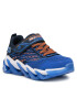 Skechers Superge Nezco 400132L/NVBL Mornarsko modra - Pepit.si