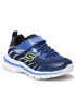 Skechers Superge Nitrate Zulvox 403900L Modra - Pepit.si