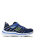 Skechers Superge Nitrate Zulvox 403900L Modra - Pepit.si