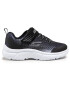 Skechers Superge Norvo 405035L/BKSL Črna - Pepit.si