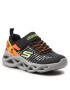 Skechers Superge Novlo 401650L/BKOR Črna - Pepit.si