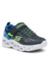 Skechers Superge Novlo 401650L/NVBL Siva - Pepit.si