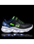 Skechers Superge Novlo 401650L/NVBL Siva - Pepit.si