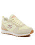 Skechers Superge Og 85 Gold'N Gurl 111/YEL Rumena - Pepit.si