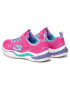 Skechers Superge Power Petals 20202L/NPMT Roza - Pepit.si