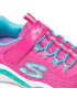 Skechers Superge Power Petals 20202L/NPMT Roza - Pepit.si