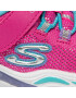 Skechers Superge Power Petals 20202N/NPMT Roza - Pepit.si