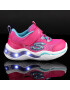 Skechers Superge Power Petals 20202N/NPMT Roza - Pepit.si