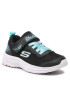 Skechers Superge Pretty Fresh 302442L/BKAQ Črna - Pepit.si