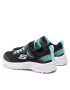 Skechers Superge Pretty Fresh 302442L/BKAQ Črna - Pepit.si