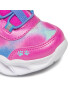 Skechers Superge Pretty Paws 300100N/PKMT Roza - Pepit.si