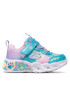 Skechers Superge Pretty Paws 300100N/TQMT Modra - Pepit.si