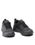 Skechers Superge Quick Sprint 403769L/BBK Črna - Pepit.si