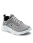 Skechers Superge Quick Sprint 403769L/GYBK Siva - Pepit.si