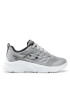 Skechers Superge Quick Sprint 403769L/GYBK Siva - Pepit.si