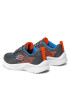 Skechers Superge Quick Sprint 403769L/GYBL Siva - Pepit.si