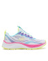 Skechers Superge Radiant Squad 303651L/WMLT Bela - Pepit.si