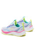 Skechers Superge Radiant Squad 303651L/WMLT Bela - Pepit.si