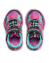 Skechers Superge Rainbow Lux 302308N/BKMT Roza - Pepit.si