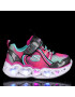 Skechers Superge Rainbow Lux 302308N/BKMT Roza - Pepit.si