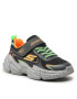 Skechers Superge Ravlor 403885L/BCOR Črna - Pepit.si