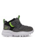 Skechers Superge Razor Flex Cool Break 403784N/CCBK Siva - Pepit.si